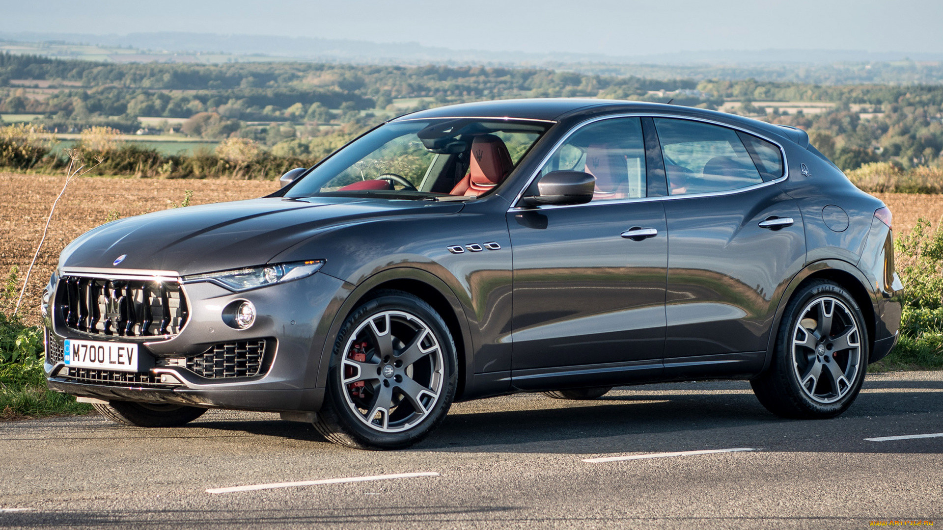 , maserati